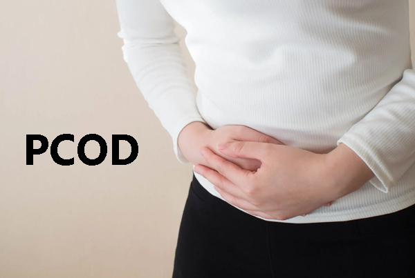PCOS