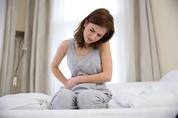 Period Related Issues