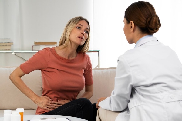 Endometriosis