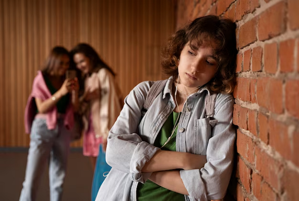 Adolescent Health