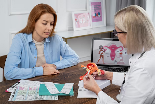 Menopausal Care