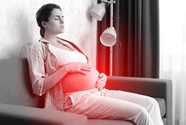 Pregnancy Related Issues