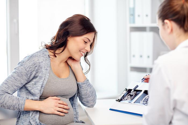 High Risk Pregnancy